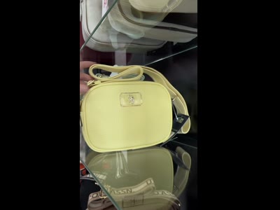 Сумка жіноча U.S. POLO ASSN