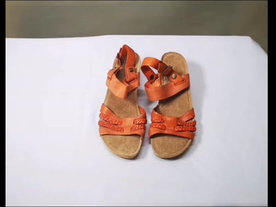 UGG 19 Женские босоножки размер 37