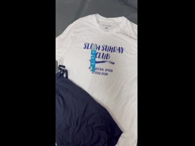 Піжама чоловіча Primark