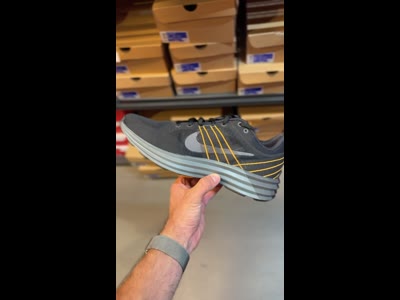 Nike Lunar Roam чоловічі кросівки