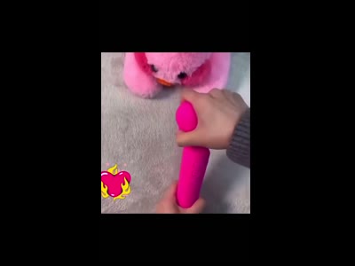 Вибратор Magic Wand USB power