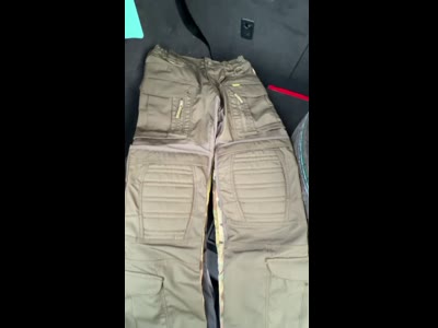 Комплект Gen III NyCo Ripstop Multicam: Бойові штани, Убакс, Кітель