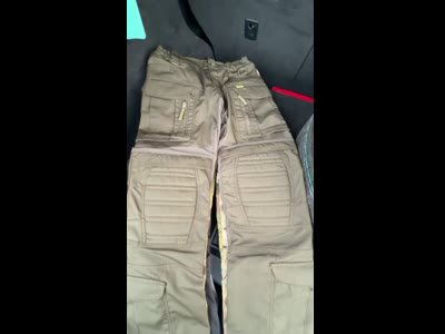 Комплект Gen III NyCo Ripstop Multicam: Бойові штани, Убакс, Кітель