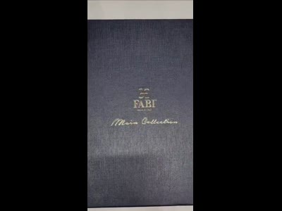 Fabi Art. L12 Женские кроссовки размер 39/40