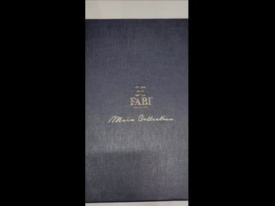 Fabi Art. L12 Женские кроссовки размер 39/40