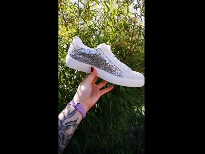 Кросівки Nila&Nila Art. Nila 17