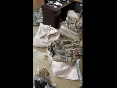 Термокуртка Jacket Thermal PCS Level 7