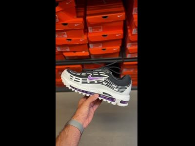 Nike Air Max TL 2.5