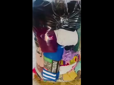Носки и колготы взрослые и детские, вес 5 кг