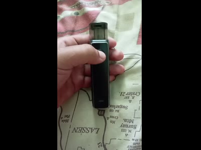 Вейп Voopoo Drag X3