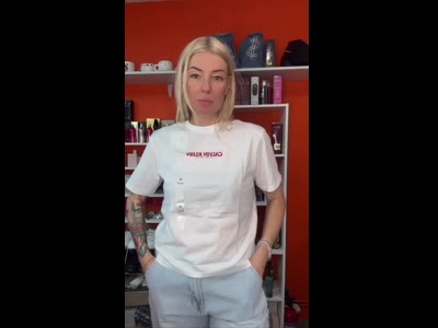 Футболка Calvin Klein бавовняна розмір М