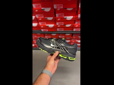 Кросівки Nike Air Max Moto 2K