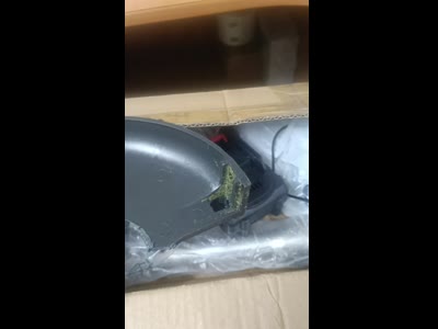 Електрична газонокосарка акумуляторна з 2 АКБ 48V