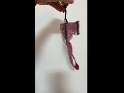 Жіночі трусики Hunkemoller S