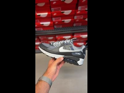 Кросівки Nike Air Max 90 Drift
