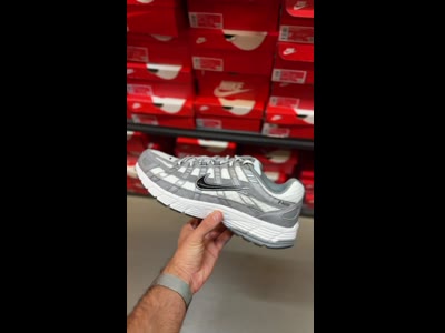 Кросівки Nike P-6000