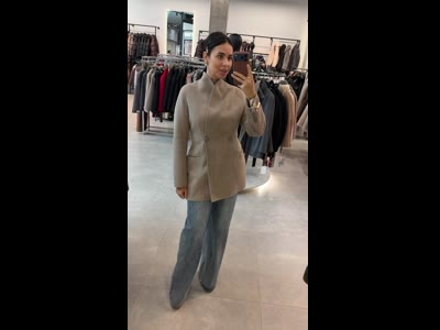 Жакет LORO PIANA з кашеміру