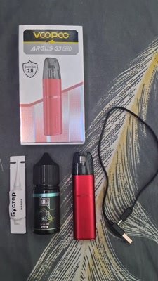 Voopoo Argus G3 Mini
