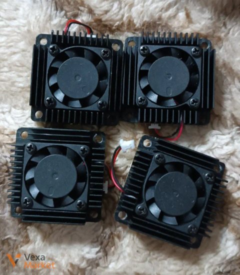 Відеопередавач AKK 3w, 5.8Ghz, 64ch