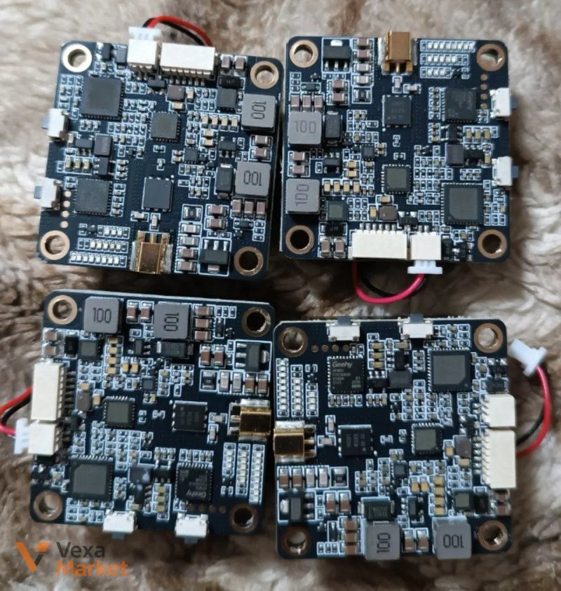 Відеопередавач AKK 3w, 5.8Ghz, 64ch — фото 2