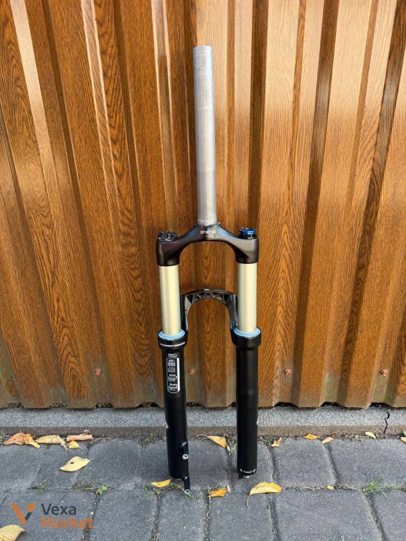 Вилка Rock Shox Recon Gold TK 110mm Preload 26" (Шток 24см) — фото 7