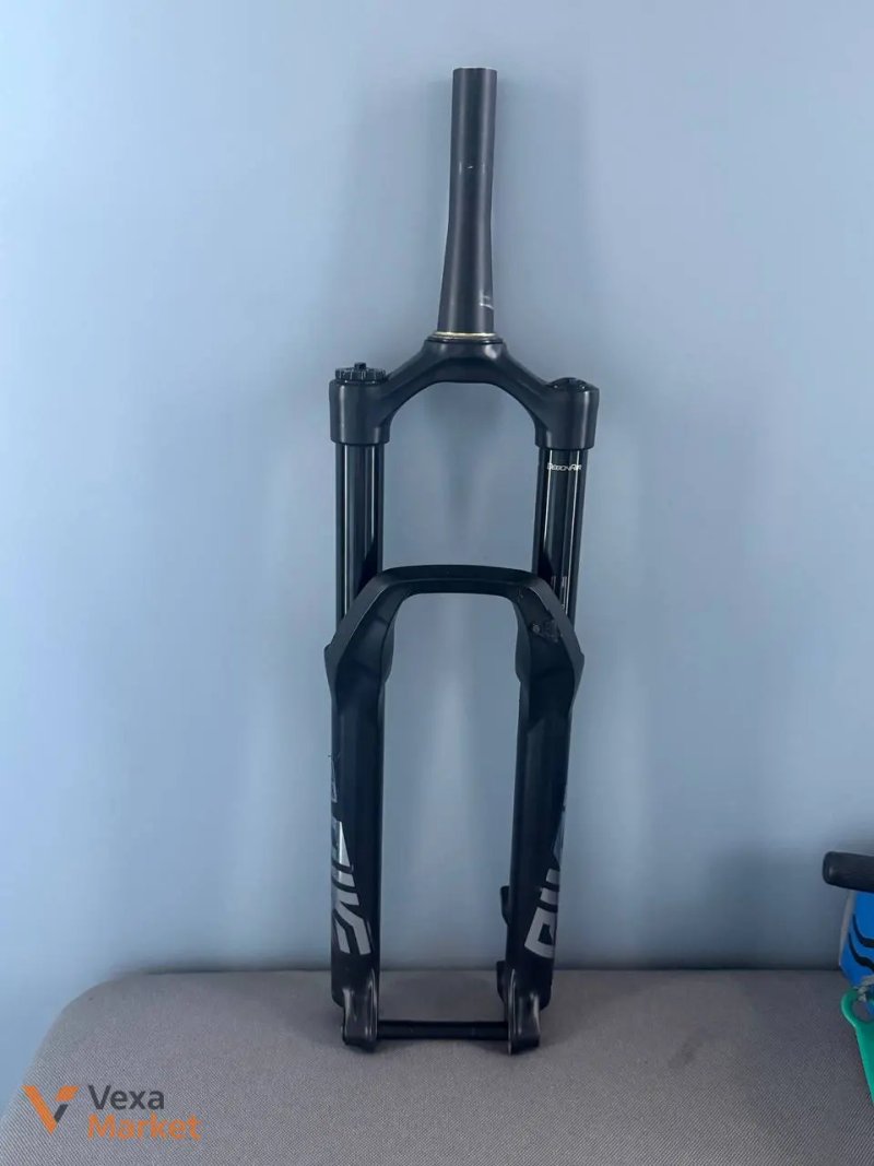 Вилка Rockshox Pike Ultimate Charger 2.1 RC2 150mm 27.5 — фото 6