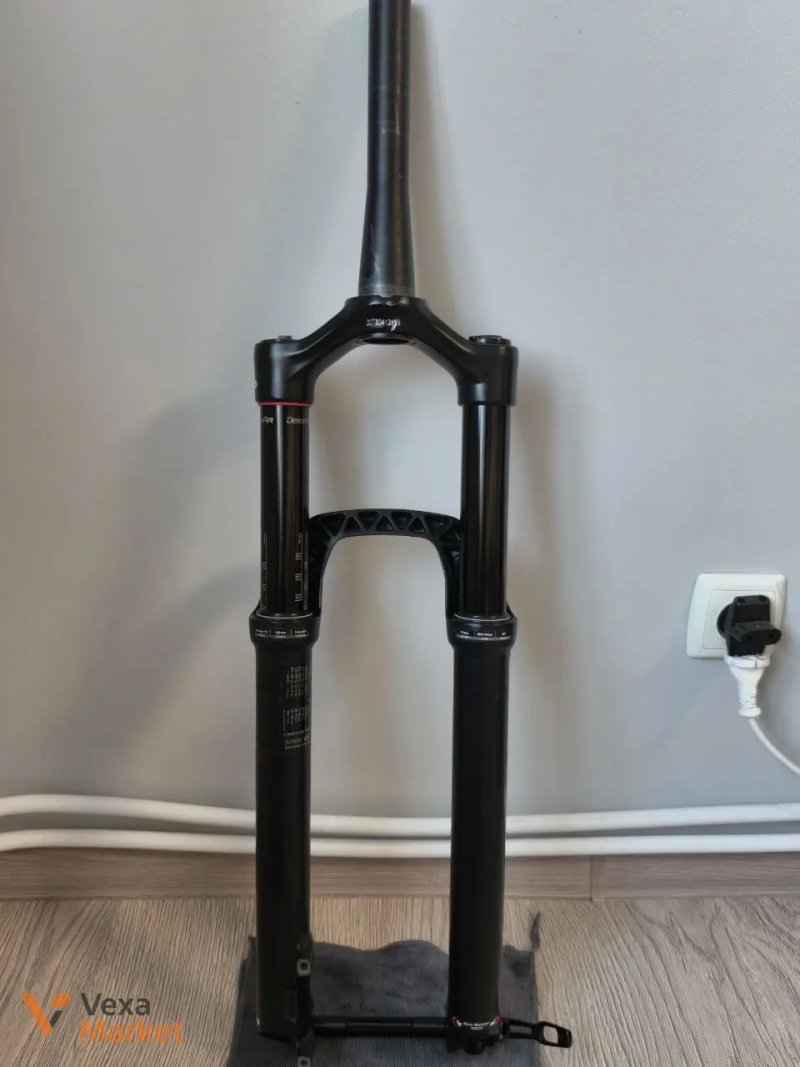 Вилка RockShox Revelation 150 мм — фото 3