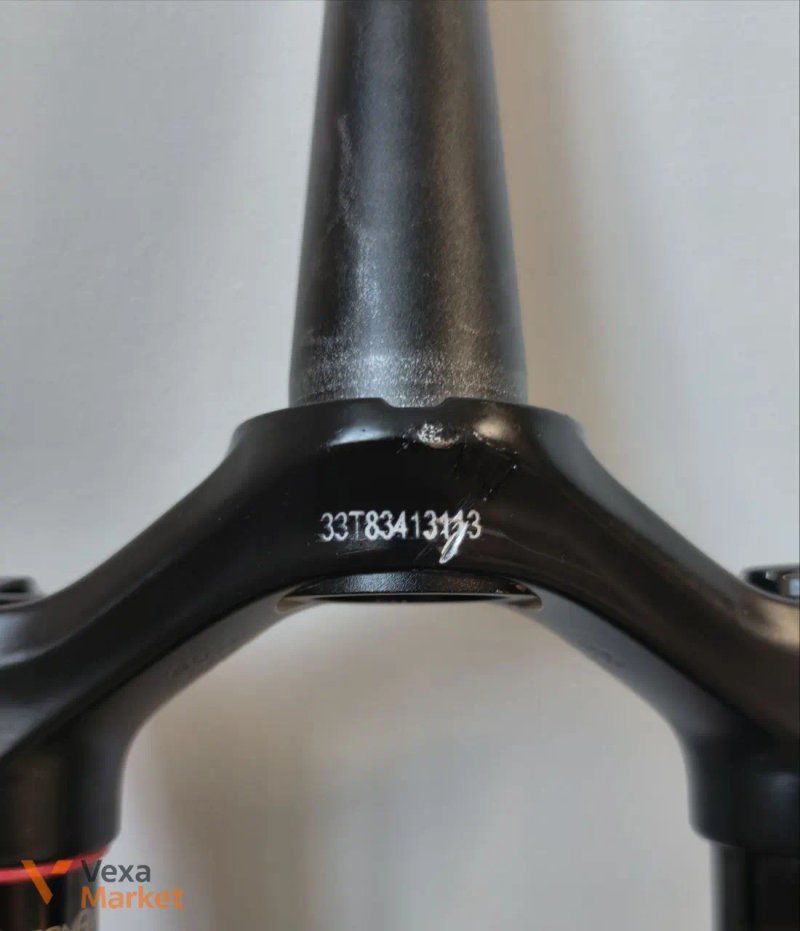 Вилка RockShox Revelation 150 мм — фото 7