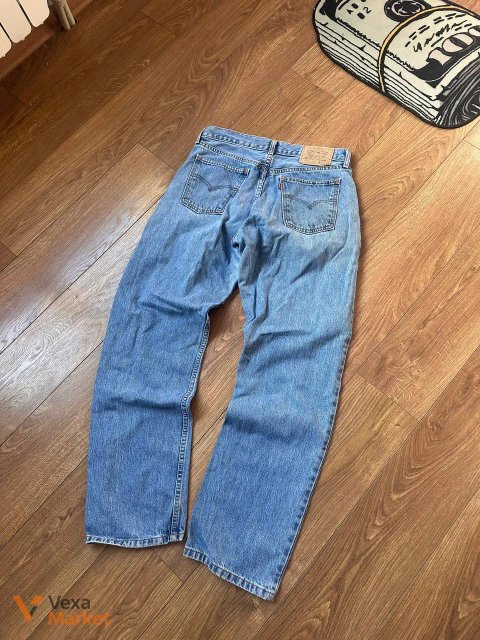 Vintage Levi's Orange Tab джинси 90-х