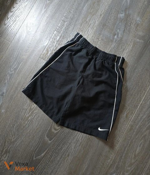 Вінтажні шорти Nike