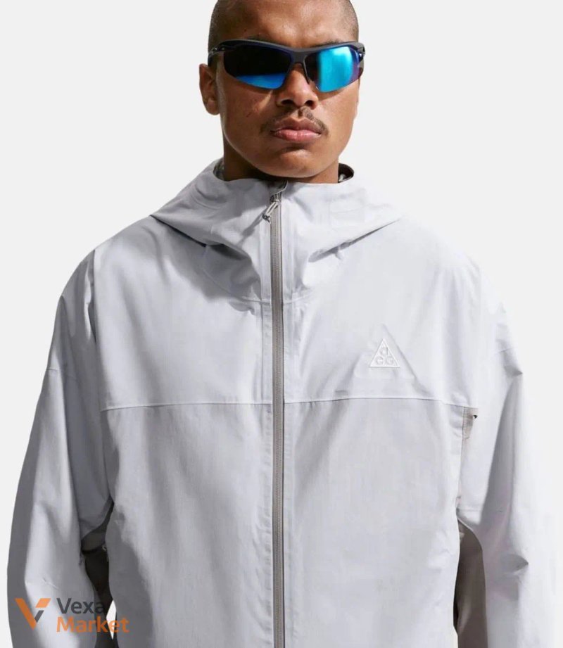 Вітровка-куртка Nike ACG ADV Rain Storm-FIT — фото 2
