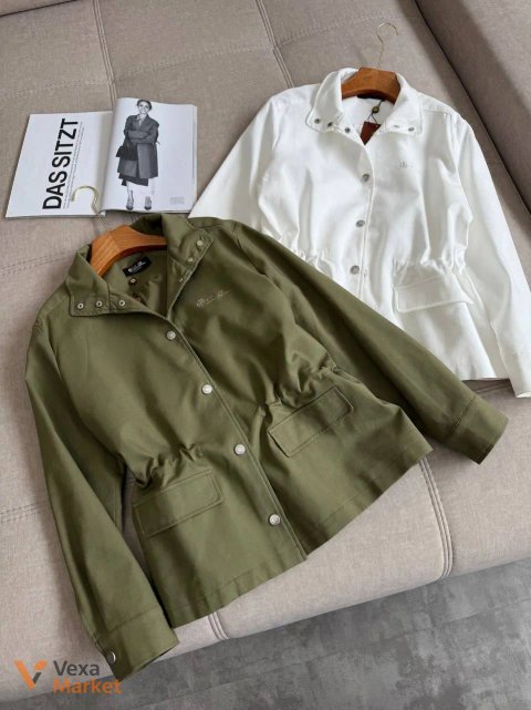 Вітровка Loro Piana жіноча