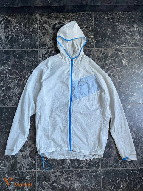 Вітровка Nike Windrunner