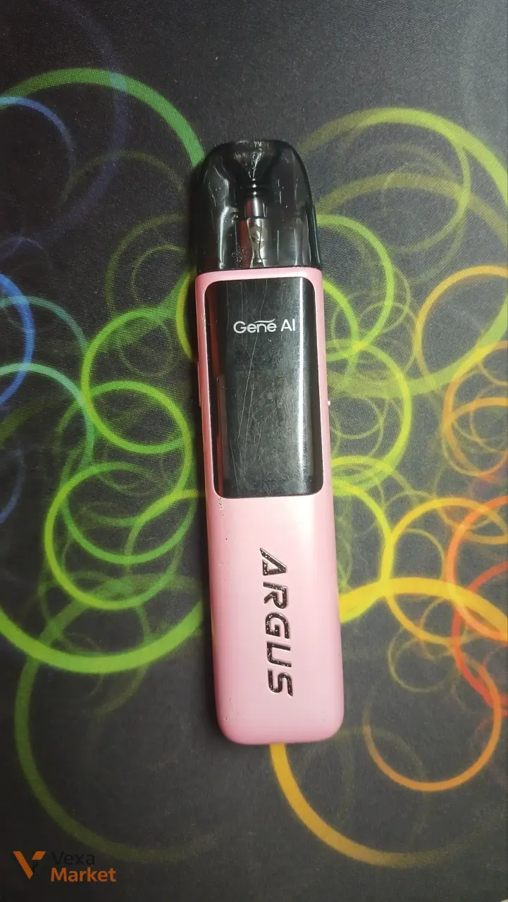 Voopoo Argus G2 Pod-система