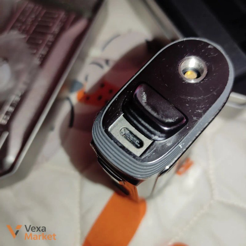 VooPoo Argus GT2 Боксмод — фото 3