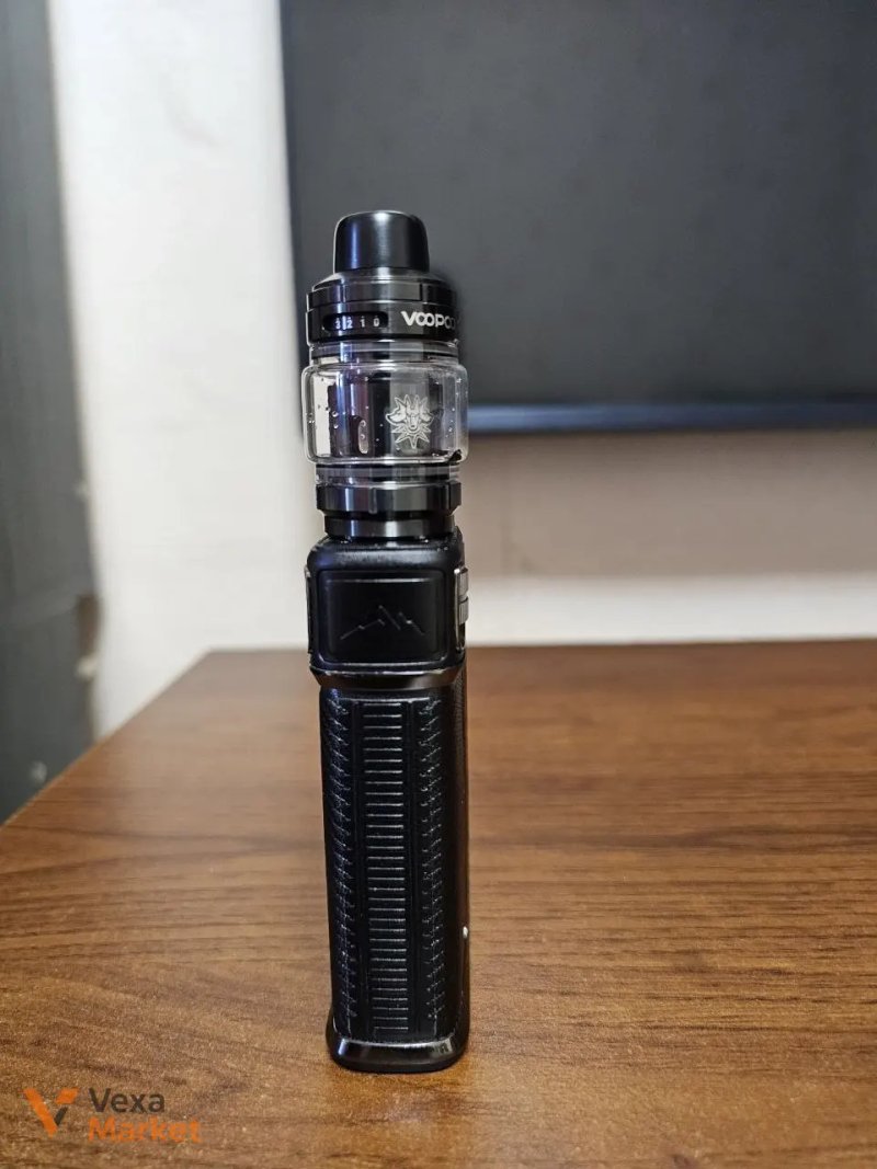 Voopoo Drag 6 Kit pod-система — фото 2