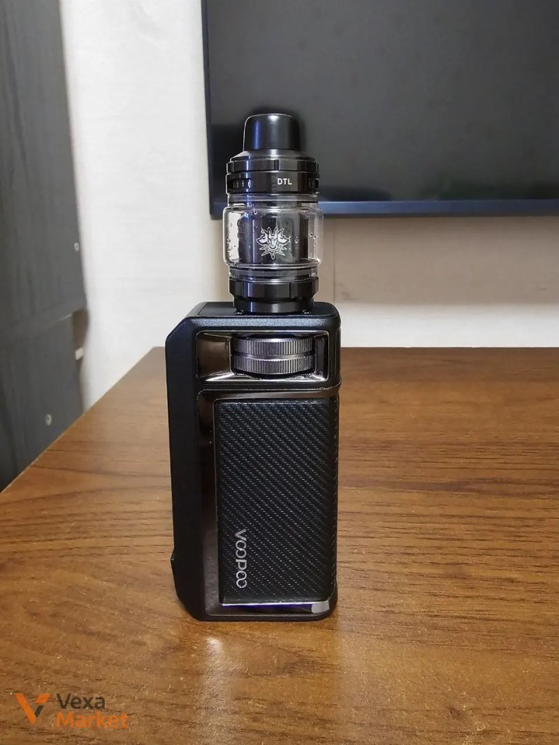 Voopoo Drag 6 Kit pod-система — фото 6