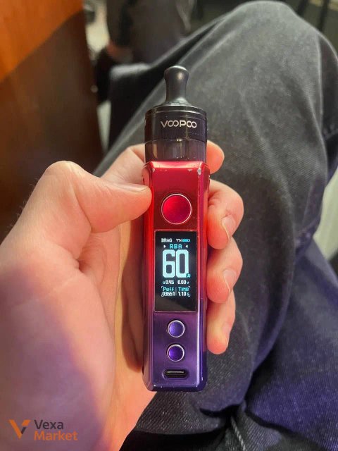 VooPoo Drag S2