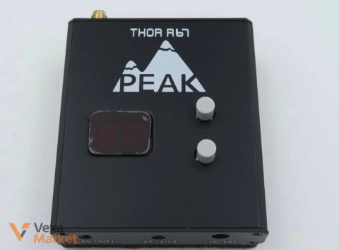 VRX PeakTHOR R67