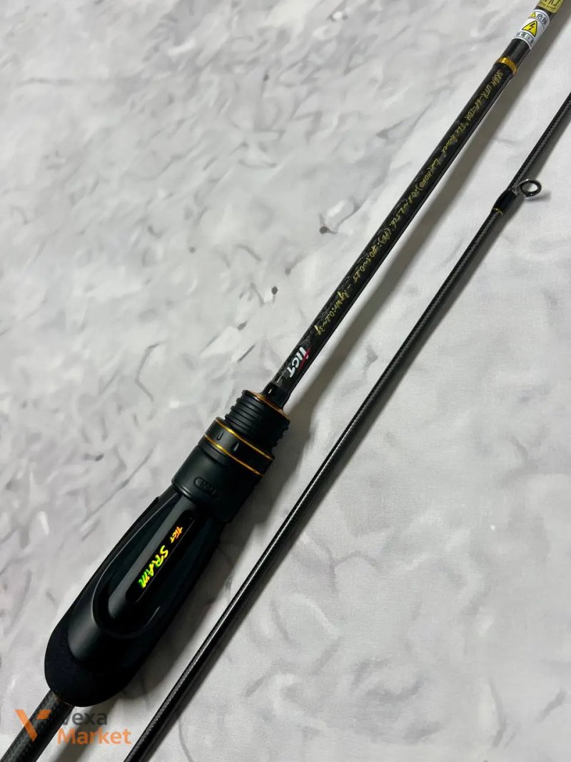 Вудлище Tict Sram UTR-68-TOR The Answer — фото 4