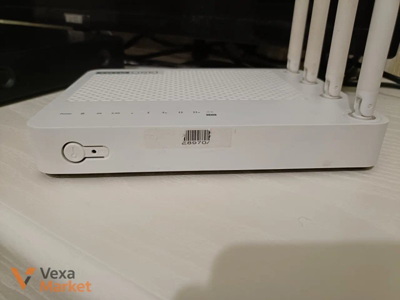 Wi-Fi роутер TOTOLINK A702R V4.0 AC1200 — фото 4