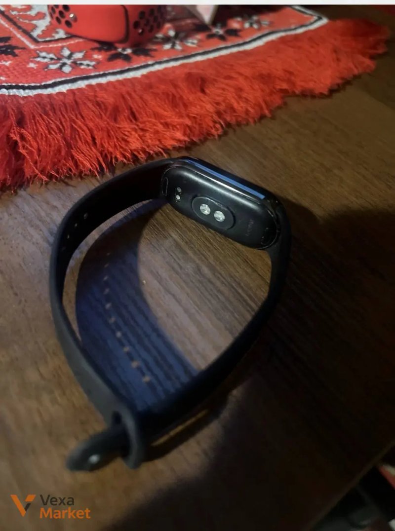 Xiaomi Mi Band 8 — фото 2