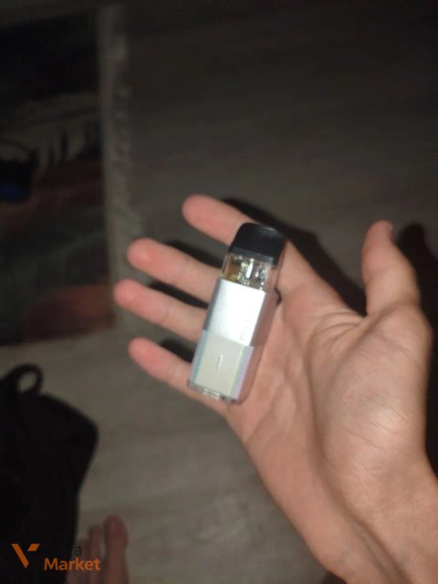 IQOS ILUMA без кейса, XROS Cube
