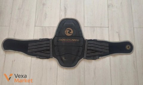 Захист спини ROSSIGNOL черепаха розмір М