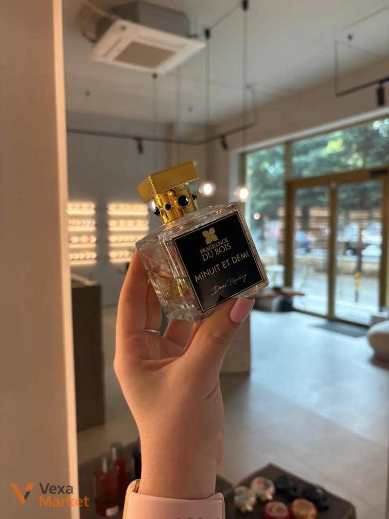 Залишки парфумів у рідному флаконі Creed, Fragrance du Bois, Hfc, Initio, Widian — фото 3