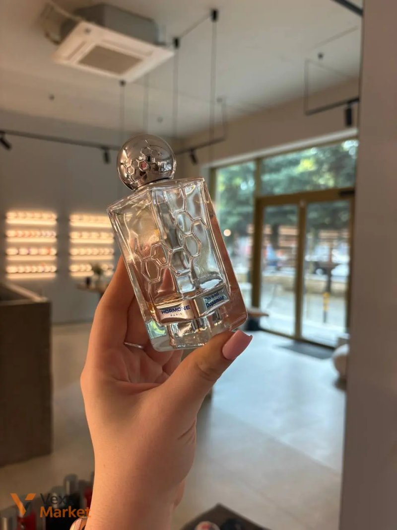 Залишки парфумів у рідному флаконі Creed, Fragrance du Bois, Hfc, Initio, Widian — фото 5
