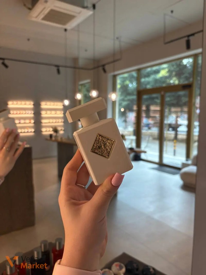 Залишки парфумів у рідному флаконі Creed, Fragrance du Bois, Hfc, Initio, Widian — фото 6
