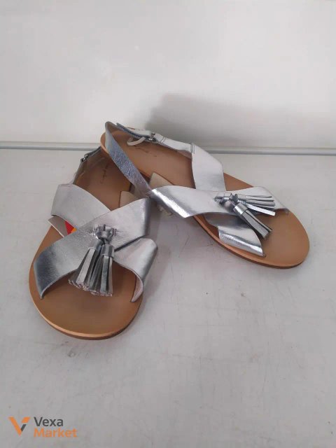 ZARA босоніжки р.33