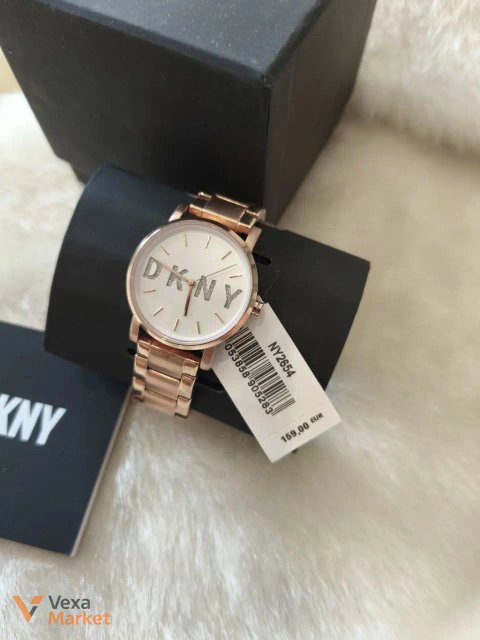 Женские часы DKNY NY2654