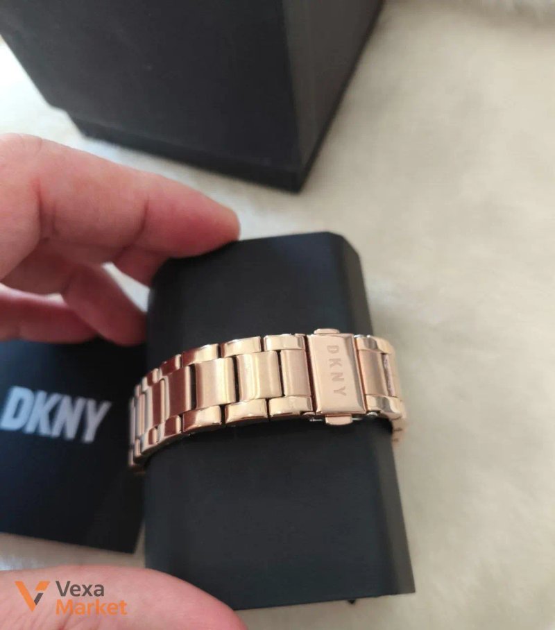 Женские часы DKNY NY2654 — фото 2